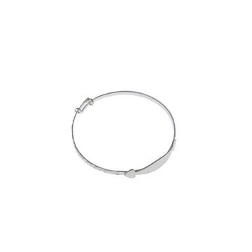 Bracelet Femme Cristian Lay 54615380 Argenté