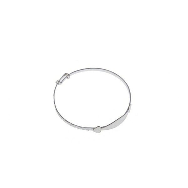 Ladies'Bracelet Cristian Lay 54615380 Silver