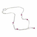 Ladies'Necklace Cristian Lay 54659300 (29 cm)