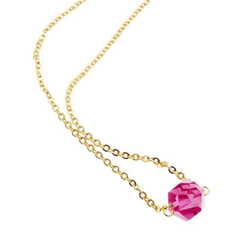 Ladies'Necklace Cristian Lay 43725400 (40 cm)