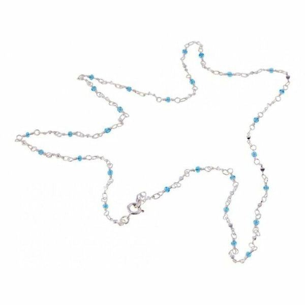 Ladies'Necklace Cristian Lay 43406600 (45 cm)