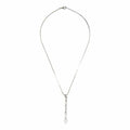 Ladies'Necklace Cristian Lay 49335450 (45 cm)