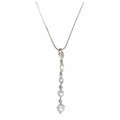 Ladies'Necklace Cristian Lay 49335450 (45 cm)