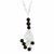 Ladies'Necklace Cristian Lay 43299800 (80 cm)