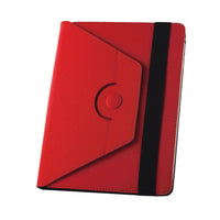 Universal case Orbi 360 for tablet 10&quot; red