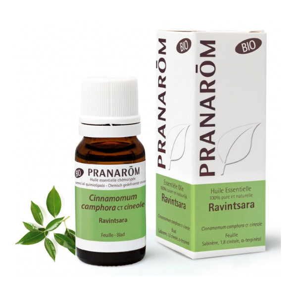 "Pranarom Essential Oil Ravintsara 10ml"