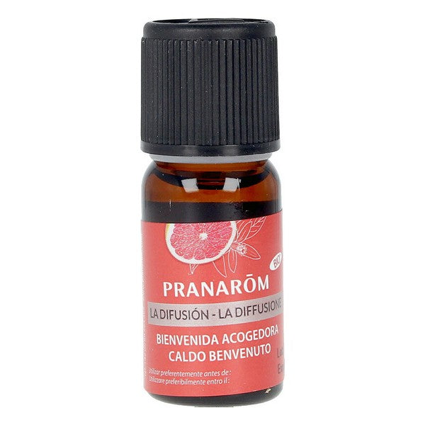 Essential oil Bienvenida Acogedora Pranarôm