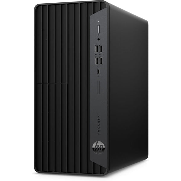 Desktop PC HP PRODESK 600 G6 MT I5-10500 8 GB 256 GB SSD