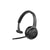 Headphones with Microphone V7 HB605M               Black