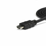 USB C to HDMI Cable Startech CDP2HDMM2MB 4K Ultra HD 2 m Black