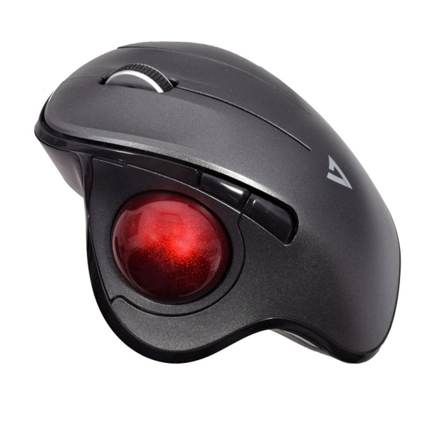 Mouse V7 MW650                Black