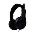 Headphones with Microphone Nacon PS5HEADSETV1