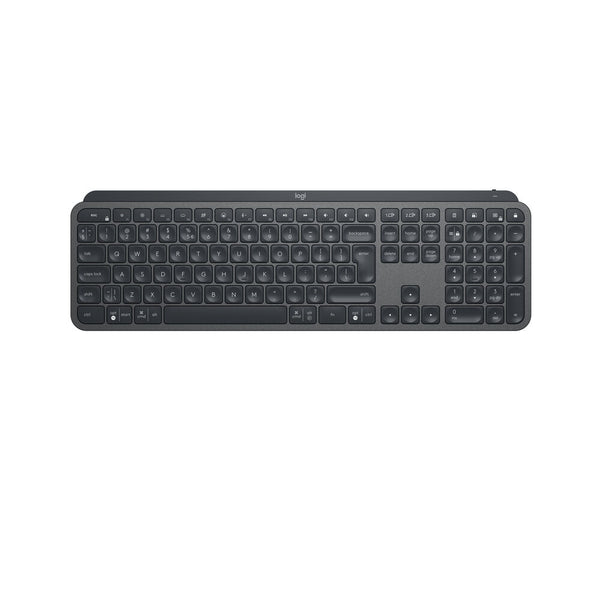 Keyboard Logitech 920-010248