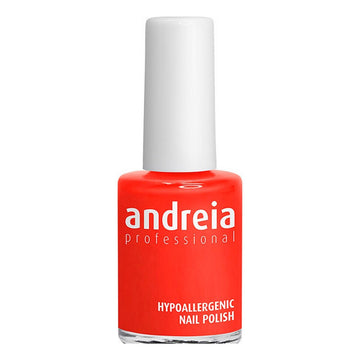 nail polish Andreia Professional Hypoallergenic Nº 101 (14 ml)