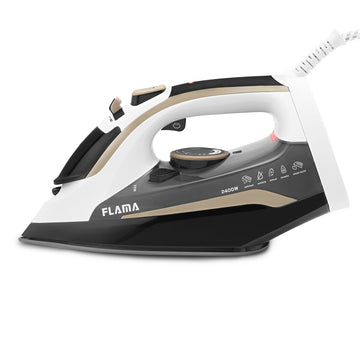 Steam Iron Flama GV80 2400 W