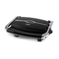 Sandwich Toaster Grill Flama 499FL 1000W Black 1000W