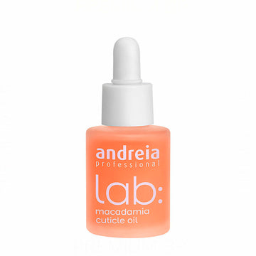 Cuticule Treatment Lab Andreia Macadamia (10,5 ml)