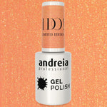 Nail polish Andreia I Do! ID2 Invitation 10,5 ml