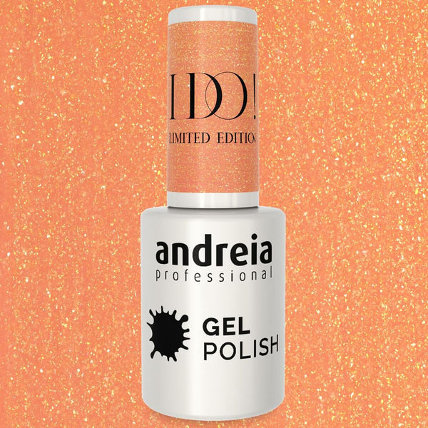 Nail polish Andreia I Do! ID2 Invitation 10,5 ml