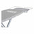 Ironing board Haeger Grey