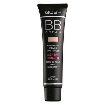 Crème Make-up Base BB Cream Gosh Copenhagen 30 ml