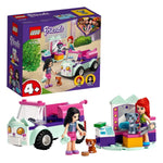 Playset Lego Friends Hair and Beauty Cats