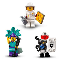 Blind Bag Minifigures Series 21 Lego 71029