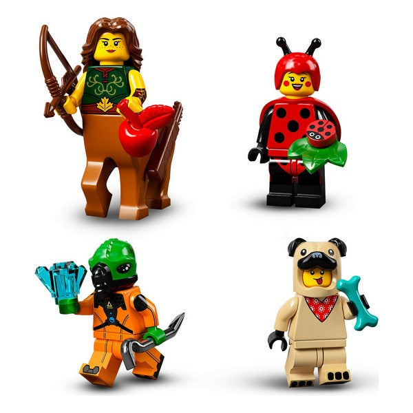 Blind Bag Minifigures Series 21 Lego 71029