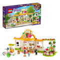 Playset Lego Friends Organic Coffee Shop Heartlake City