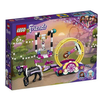 Playset Friends Magical Acrobatics Lego 41686 (223 pcs)