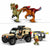 Playset Lego 76951 Jurassic World Transport of Pyroraptor and Dilophosaurus