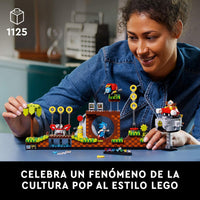 Playset Lego