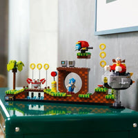 Playset Lego