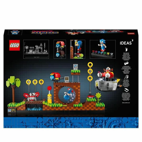 Playset Lego