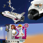 Playset Lego 41713 Friends Olivia's Space Academy (757 Pieces)