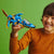 Playset Lego Ninjago 71784 Jay's supersonic jet 146 Pieces