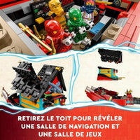 Playset Lego 71797