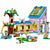 Playset Lego 41727 Friends 617 Pieces