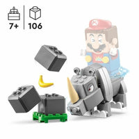 Playset Lego Super Mario 71420