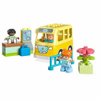 Playset Lego 10988 Duplo 16 Pieces