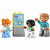 Playset Lego 10988 Duplo 16 Pieces