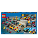 Playset Lego 507 Pieces