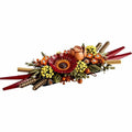 Construction set Lego Dried Flower Centrepiece 812 Pieces