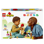 Playset Lego Duplo Babies