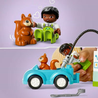 Playset Lego Duplo