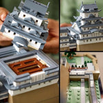 Playset Lego Architecture 21060 Himeji Castle, Japan 2125 Pieces