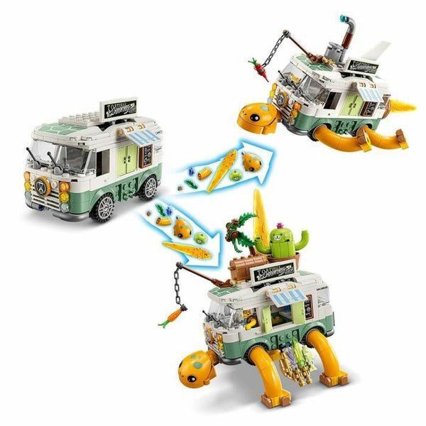 Playset Lego 71456 Dreamzzz