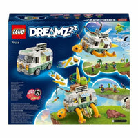 Playset Lego 71456 Dreamzzz