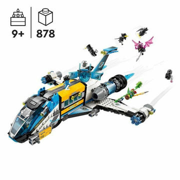 Playset Lego 71460 Dreamzzz