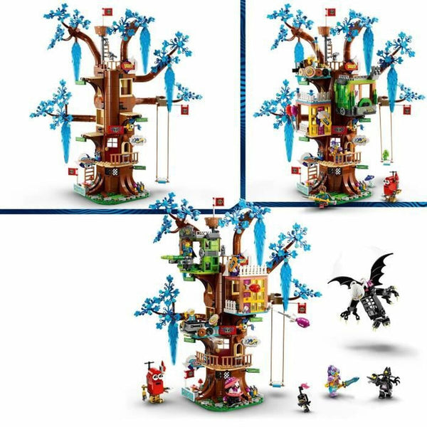 Playset Lego 71461 Dreamzzz